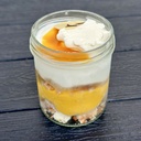 MANGUE - Noix de COCO Verrine