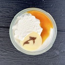 MANGUE - Noix de COCO Verrine