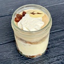RHUM RAISIN - CAFÉ Arabica Verrine