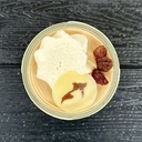 RHUM RAISIN - CAFÉ Arabica Verrine