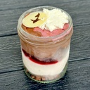 CHOCOLAT NOIR - CERISE Amarena Verrine
