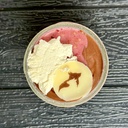 CHOCOLAT NOIR - CERISE Amarena Verrine
