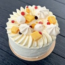 MANGUE - COCO vacherin 6/8p