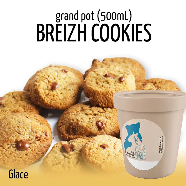 BREIZH COOKIES grand pot