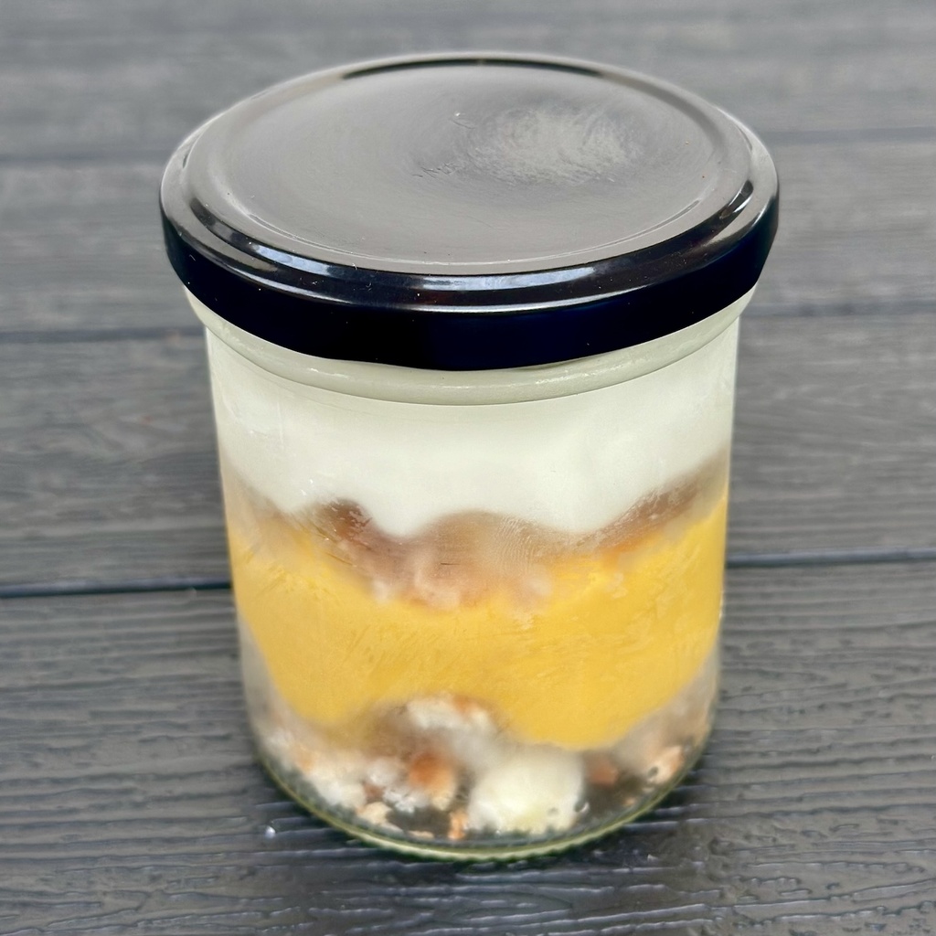 MANGUE - COCO verrine