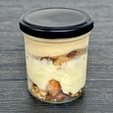 RHUM RAISIN - CAFÉ verrine