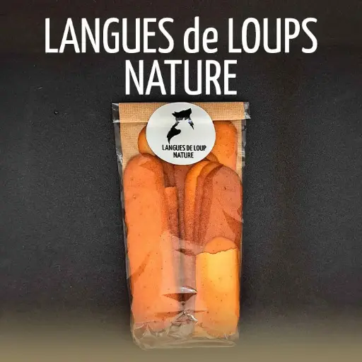 Sachet langue de loups