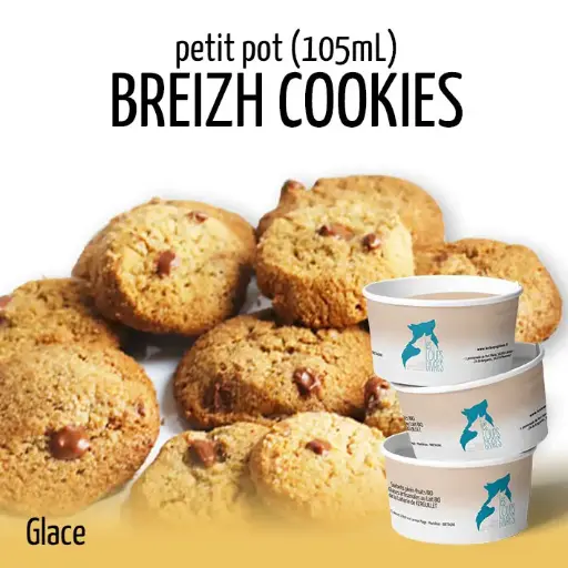 BREIZH COOKIES petit pot