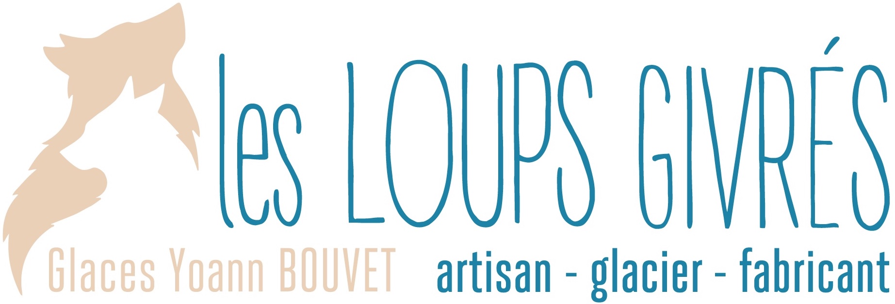 Les Loups Givrés